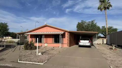 834 S Meridian Rd #90, Apache Junction, AZ 85120