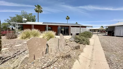 834 S Meridian Rd #90, Apache Junction, AZ 85120 photo 42