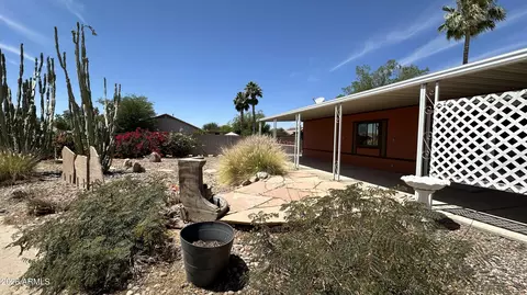 834 S Meridian Rd #90, Apache Junction, AZ 85120 photo 7