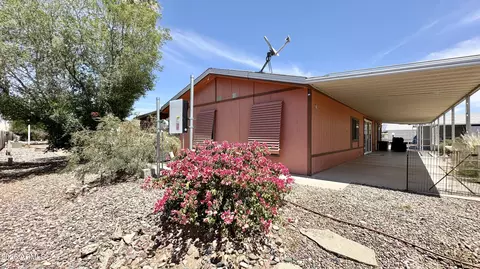 834 S Meridian Rd #90, Apache Junction, AZ 85120 photo 38