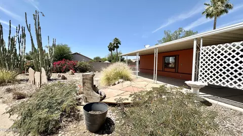 834 S Meridian Rd #90, Apache Junction, AZ 85120 photo 43