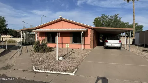 834 S Meridian Rd #90, Apache Junction, AZ 85120 photo 2