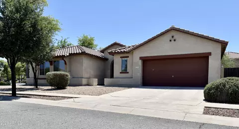 4111 W Winston Dr, Laveen, AZ 85339