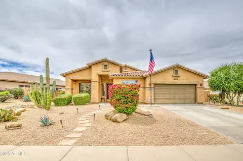 10282 S 185th Ave, Goodyear, AZ 85338