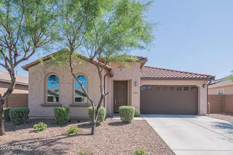 12513 W Calle De Baca --, Peoria, AZ 85383