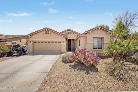 2044 N Montclair Ln, Casa Grande, AZ 85122