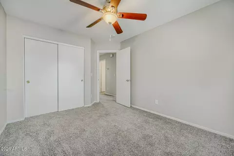 Bedroom - 10917 E Clovis Ave, Mesa, AZ 85208 photo 4 of 5