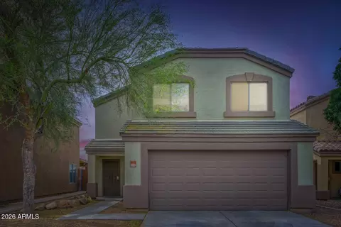 Exterior - 10917 E Clovis Ave, Mesa, AZ 85208 photo 2 of 6