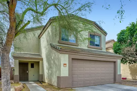 Exterior - 10917 E Clovis Ave, Mesa, AZ 85208 photo 3 of 6