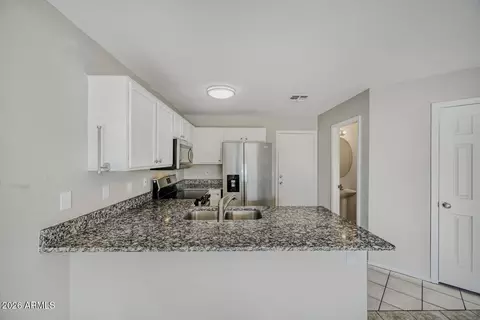 Kitchen - 10917 E Clovis Ave, Mesa, AZ 85208 photo 1 of 3