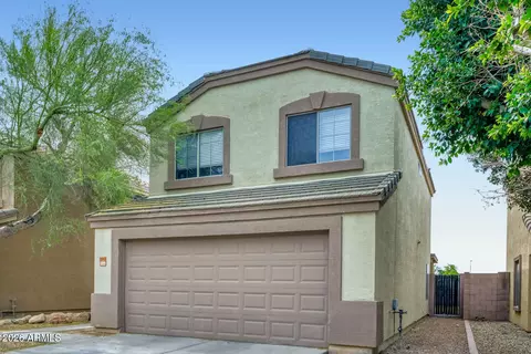 Exterior - 10917 E Clovis Ave, Mesa, AZ 85208 photo 4 of 6