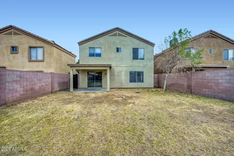 Exterior - 10917 E Clovis Ave, Mesa, AZ 85208 photo 6 of 6