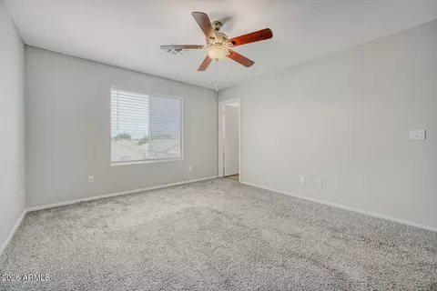 Bedroom - 10917 E Clovis Ave, Mesa, AZ 85208 photo 1 of 5