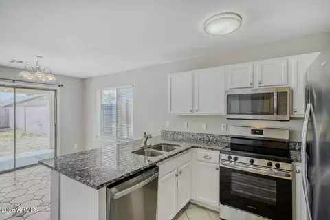 Kitchen - 10917 E Clovis Ave, Mesa, AZ 85208 photo 3 of 3