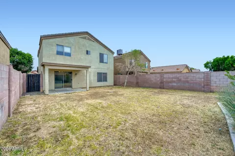 Exterior - 10917 E Clovis Ave, Mesa, AZ 85208 photo 5 of 6