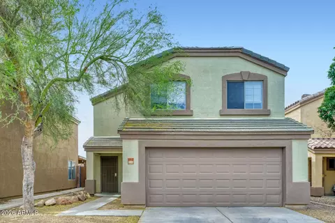 10917 E Clovis Ave, Mesa, AZ 85208