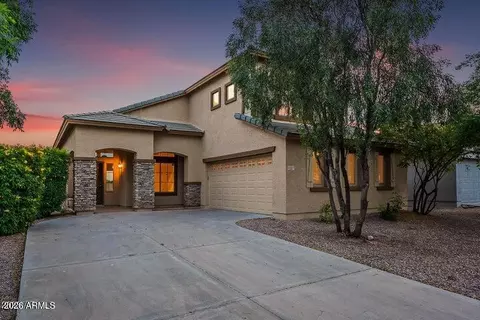 2463 W Bartlett Way, Queen Creek, AZ 85142