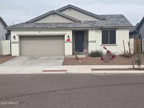 17446 W Fulton St, Goodyear, AZ 85338