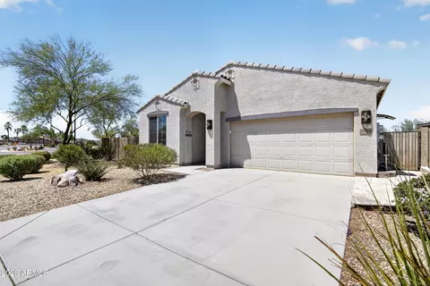 17528 W Polaris Dr, Goodyear, AZ 85338