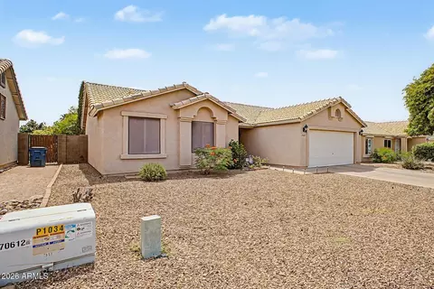 2265 W 17th Ave, Apache Junction, AZ 85120