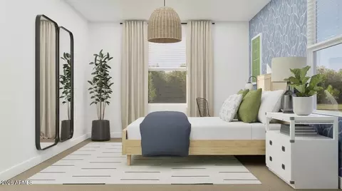 Bedroom - 10249 S Flume Trl, Apache Junction, AZ 85120 photo 6 of 6