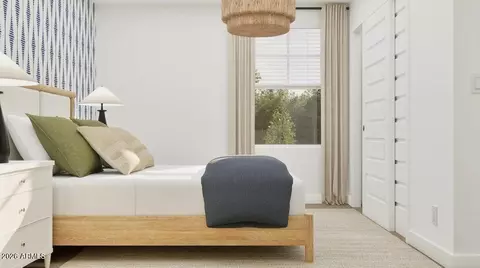 Bedroom - 10249 S Flume Trl, Apache Junction, AZ 85120 photo 4 of 6