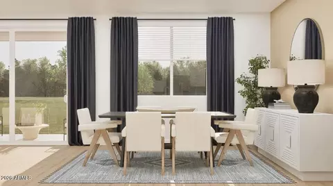 Dining - 10249 S Flume Trl, Apache Junction, AZ 85120 photo 1 of 1