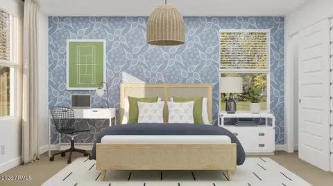 Bedroom - 10249 S Flume Trl, Apache Junction, AZ 85120 photo 5 of 6