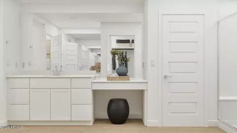Entry Way - 10249 S Flume Trl, Apache Junction, AZ 85120 photo 5 of 6