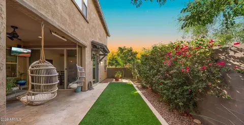 Exterior - 4724 E Parkside Ln, Phoenix, AZ 85050 photo 3 of 6