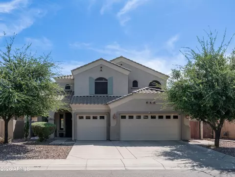3679 S Cottonwood Ct, Chandler, AZ 85286