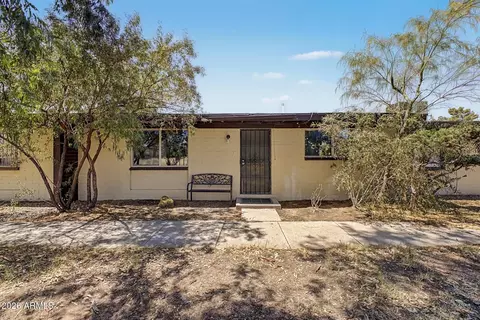 3998 S Evergreen Ave, Tucson, AZ 85730