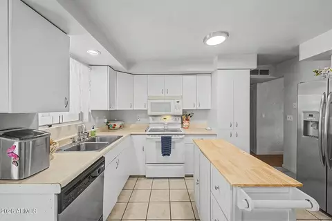 3998 S Evergreen Ave, Tucson, AZ 85730