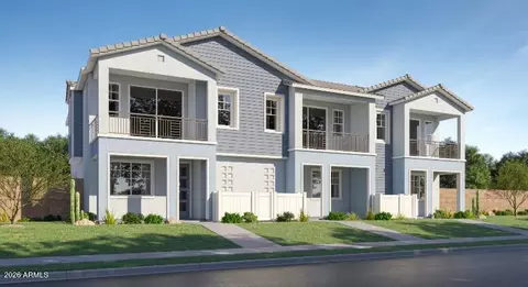 8149 E Petunia Ave #1067, Mesa, AZ 85212