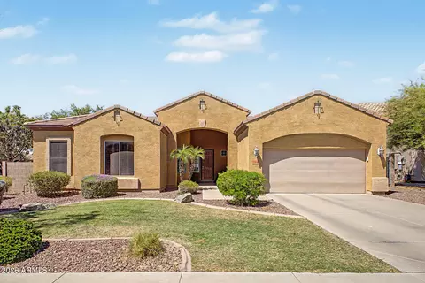 Exterior - 3006 E Muirfield St, Gilbert, AZ 85298 photo 2 of 6
