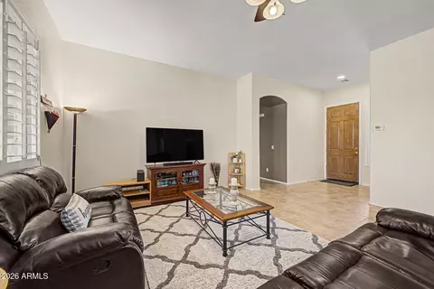 Living - 3006 E Muirfield St, Gilbert, AZ 85298 photo 3 of 3
