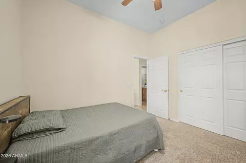 Bedroom - 3006 E Muirfield St, Gilbert, AZ 85298 photo 5 of 7