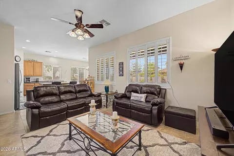 Living - 3006 E Muirfield St, Gilbert, AZ 85298 photo 1 of 3