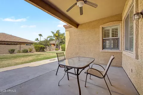 Exterior - 3006 E Muirfield St, Gilbert, AZ 85298 photo 4 of 6