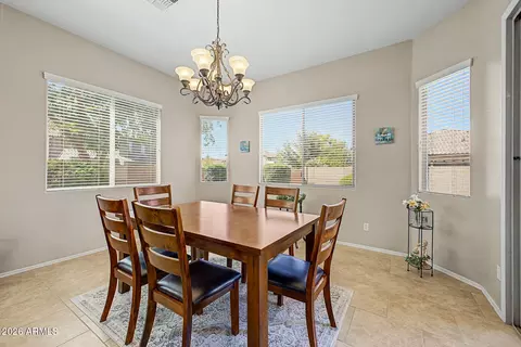 Dining - 3006 E Muirfield St, Gilbert, AZ 85298 photo 1 of 2