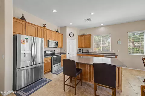 Kitchen - 3006 E Muirfield St, Gilbert, AZ 85298 photo 1 of 3