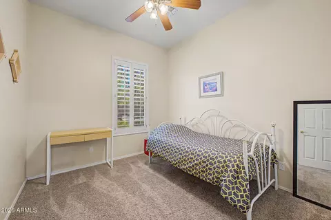 Bedroom - 3006 E Muirfield St, Gilbert, AZ 85298 photo 6 of 7