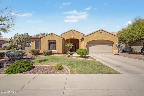 3006 E Muirfield St, Gilbert, AZ 85298
