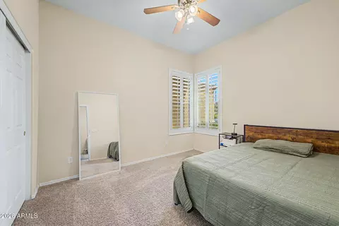 Bedroom - 3006 E Muirfield St, Gilbert, AZ 85298 photo 4 of 7