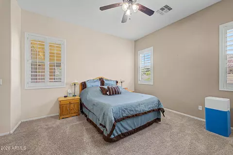 Bedroom - 3006 E Muirfield St, Gilbert, AZ 85298 photo 1 of 7