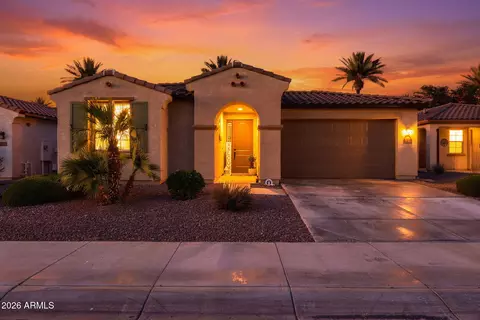 13120 N 91st Ln, Peoria, AZ 85381