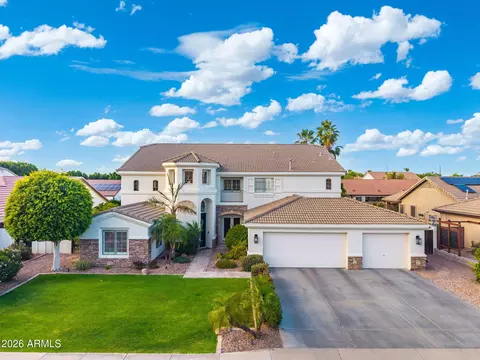 3120 E Huber St, Mesa, AZ 85213