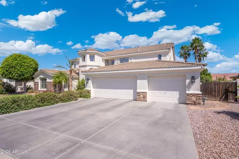 3120 E Huber St, Mesa, AZ 85213
