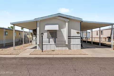 7810 W Peoria Ave #167, Peoria, AZ 85345