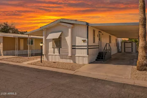 7810 W Peoria Ave #167, Peoria, AZ 85345